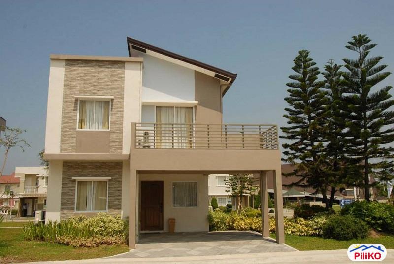 Picture of House and Lot for sale in Imus