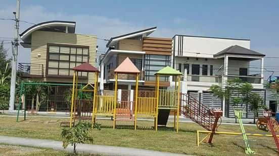 Residential Lot for sale in Pasig - image 2