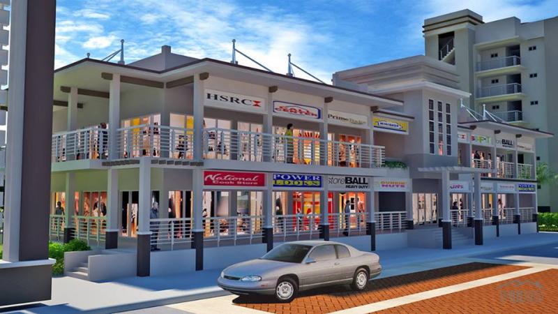 1 bedroom Condominium for sale in Cainta - image 2