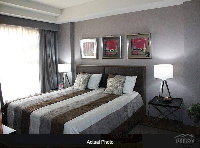 1 bedroom Condominium for sale in Cainta in Rizal