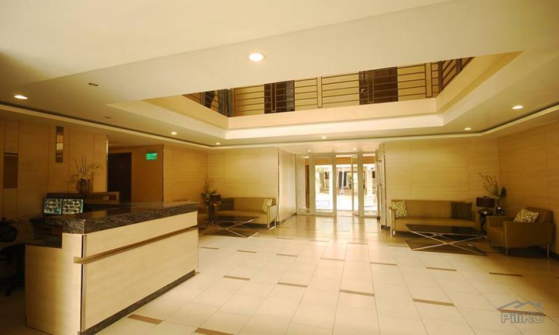 1 bedroom Condominium for sale in Cainta in Rizal - image