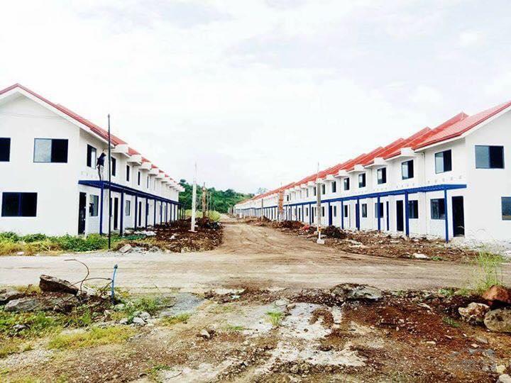 Townhouse for sale in Binangonan - image 4