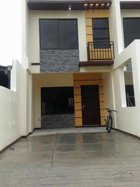 Picture of 4 bedroom Townhouse for sale in Marikina