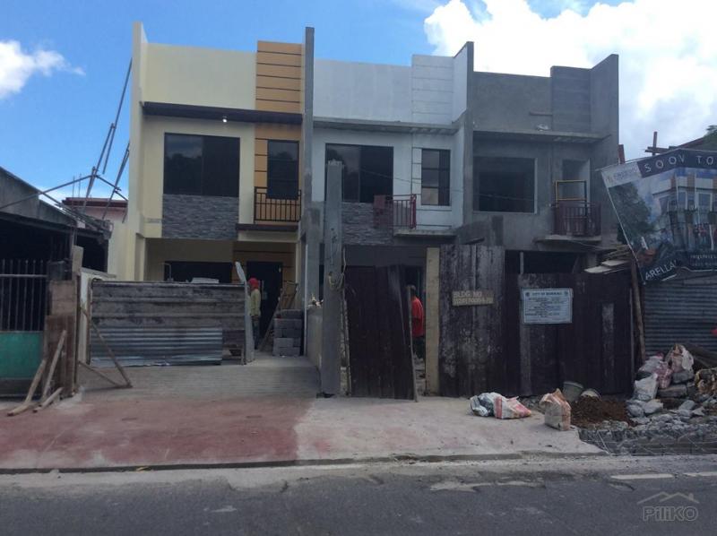 4 bedroom Townhouse for sale in Marikina in Philippines - image