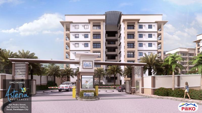 Picture of Condominium for sale in Makati