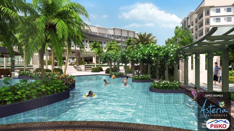 Condominium for sale in Makati in Metro Manila