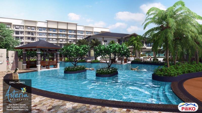 Condominium for sale in Makati in Philippines
