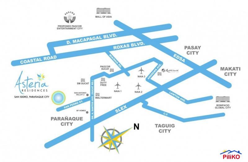 Condominium for sale in Makati - image 9