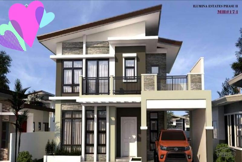 Picture of 4 bedroom Houses for sale in Davao City
