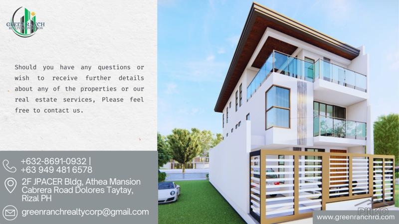 7 bedroom House and Lot for sale in Taytay - image 2