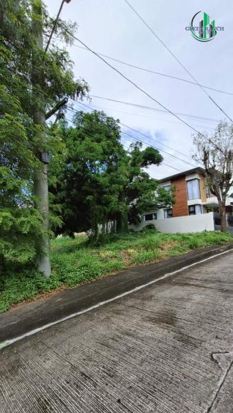 Lot for sale in Taytay