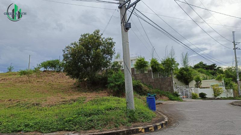 Residential Lot for sale in Taytay