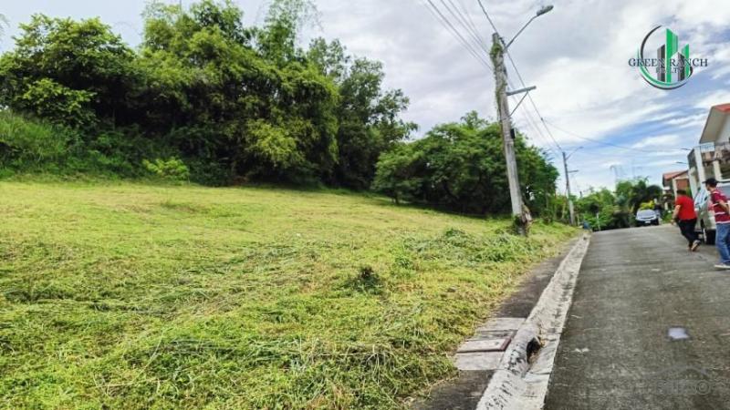 Residential Lot for sale in Taytay