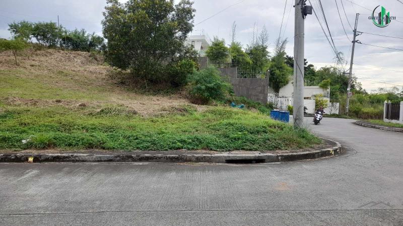 Residential Lot for sale in Taytay in Rizal