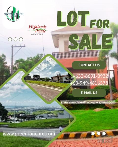Picture of Lot for sale in Taytay