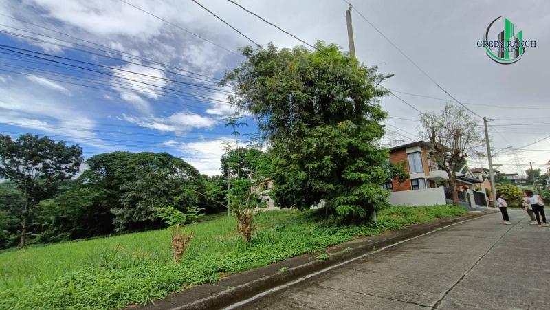 Residential Lot for sale in Taytay