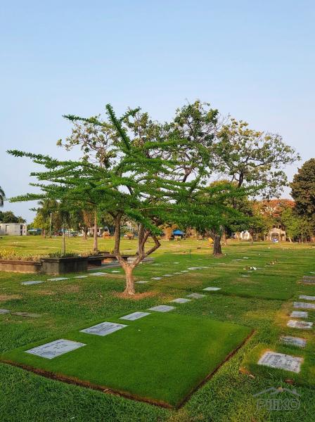 Memorial Lot for sale in Dasmarinas