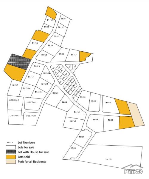 Residential Lot for sale in Alcoy - image 11