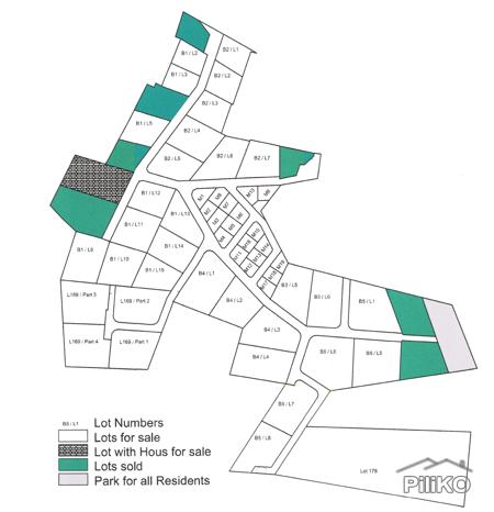 Residential Lot for sale in Alcoy - image 9