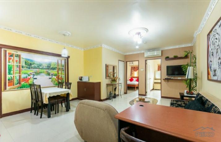 2 bedroom Apartment for rent in Cebu City in Philippines