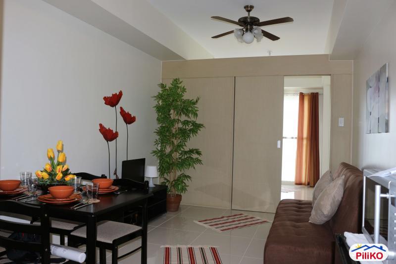 Picture of 1 bedroom Apartment for rent in Dasmarinas in Philippines