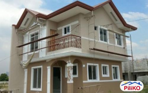 Picture of 4 bedroom House and Lot for sale in Antipolo
