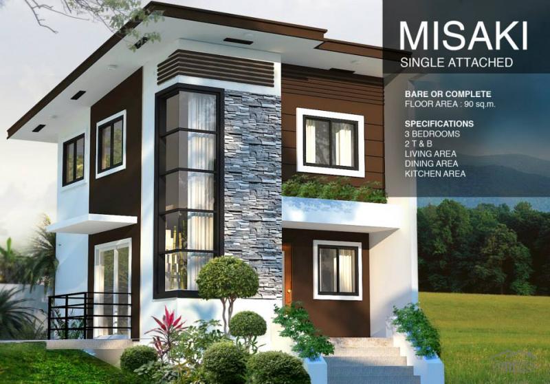 3 bedroom Houses for sale in Taytay in Philippines