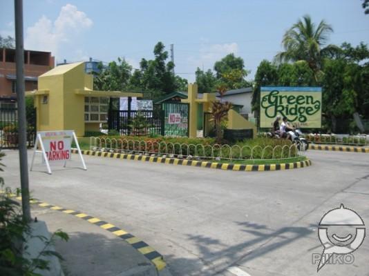 Lot for sale in Binangonan in Rizal