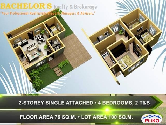 4 bedroom House and Lot for sale in Cebu City - image 10