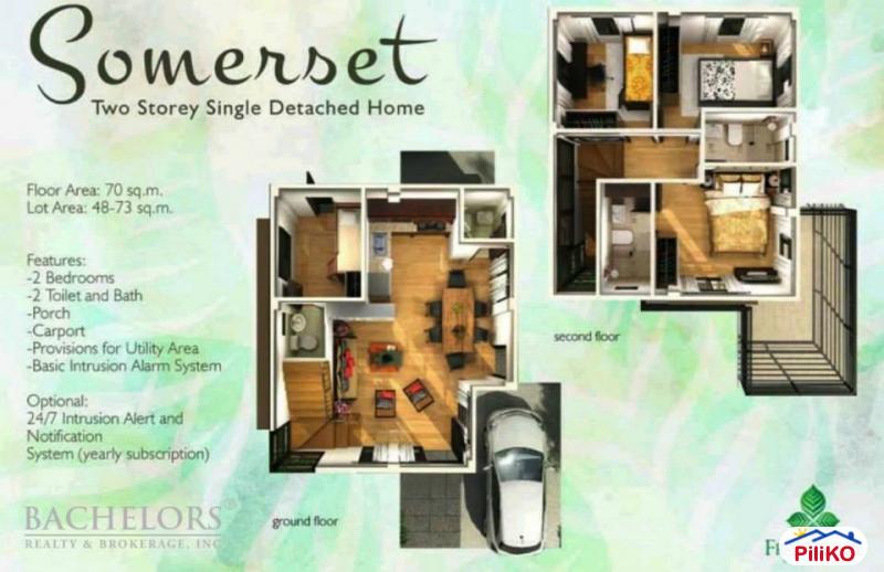 3 bedroom House and Lot for sale in Cebu City - image 10