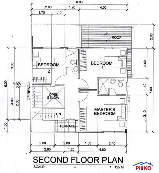 4 bedroom House and Lot for sale in Cebu City - image 10