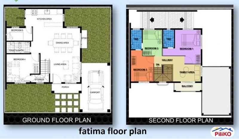 4 bedroom House and Lot for sale in Cebu City - image 10
