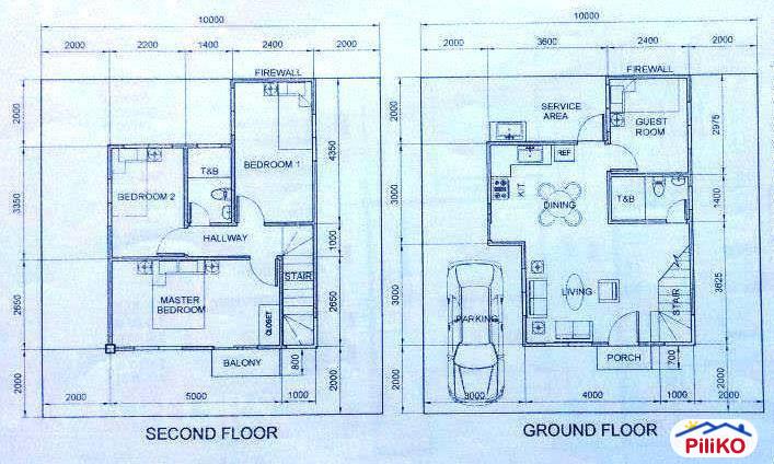 4 bedroom House and Lot for sale in Cebu City - image 11