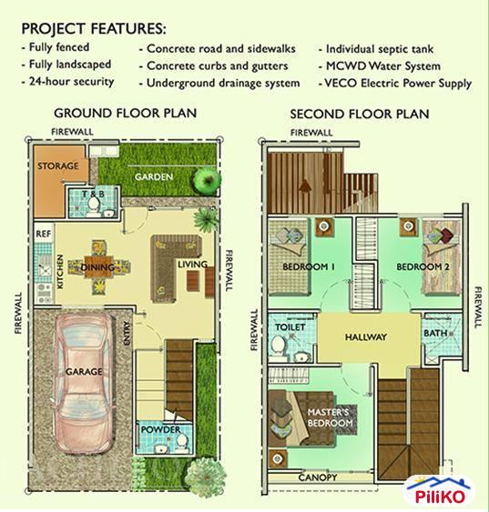 3 bedroom House and Lot for sale in Cebu City - image 12