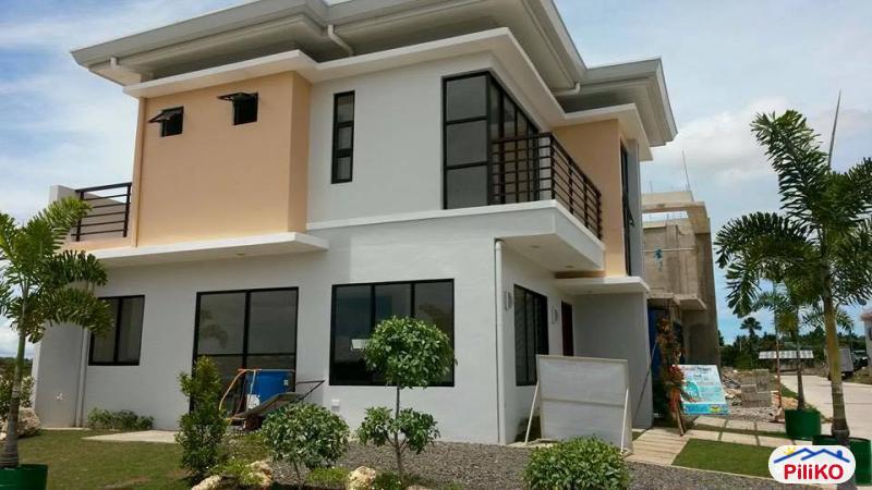 Pictures of 4 bedroom House and Lot for sale in Cebu City