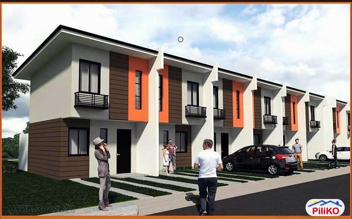 Pictures of 2 bedroom Townhouse for sale in Cebu City