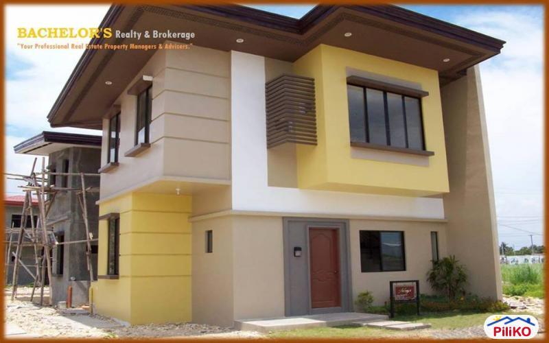 Picture of 4 bedroom House and Lot for sale in Cebu City