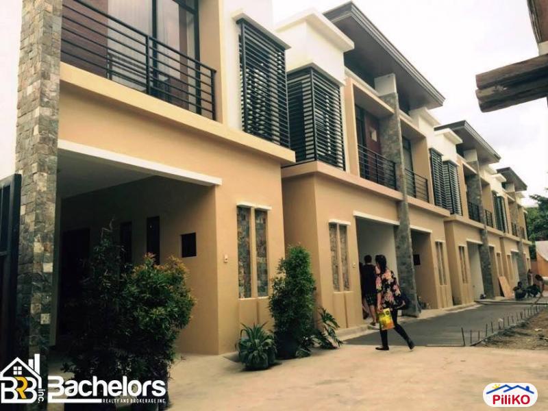 Picture of 3 bedroom House and Lot for sale in Cebu City
