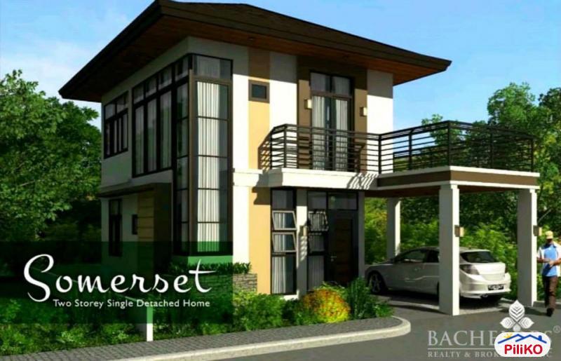 Picture of 3 bedroom House and Lot for sale in Cebu City