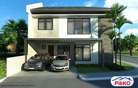 Picture of 4 bedroom House and Lot for sale in Cebu City