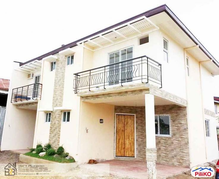 Picture of House and Lot for sale in Cebu City
