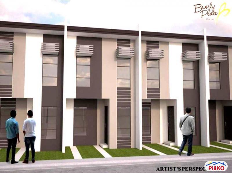 Picture of 3 bedroom Townhouse for sale in Cebu City