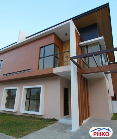 4 bedroom House and Lot for sale in Cebu City