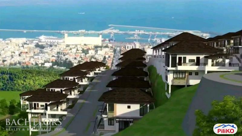 3 bedroom House and Lot for sale in Cebu City