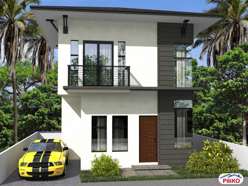 4 bedroom House and Lot for sale in Cebu City - image 2