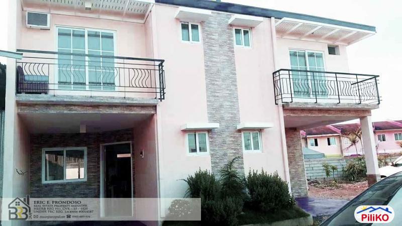 House and Lot for sale in Cebu City