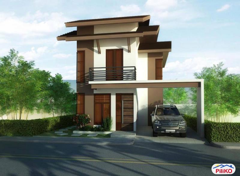4 bedroom House and Lot for sale in Cebu City