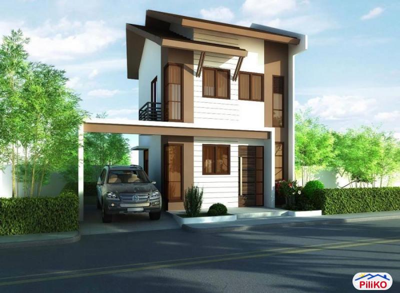 4 bedroom House and Lot for sale in Cebu City - image 3