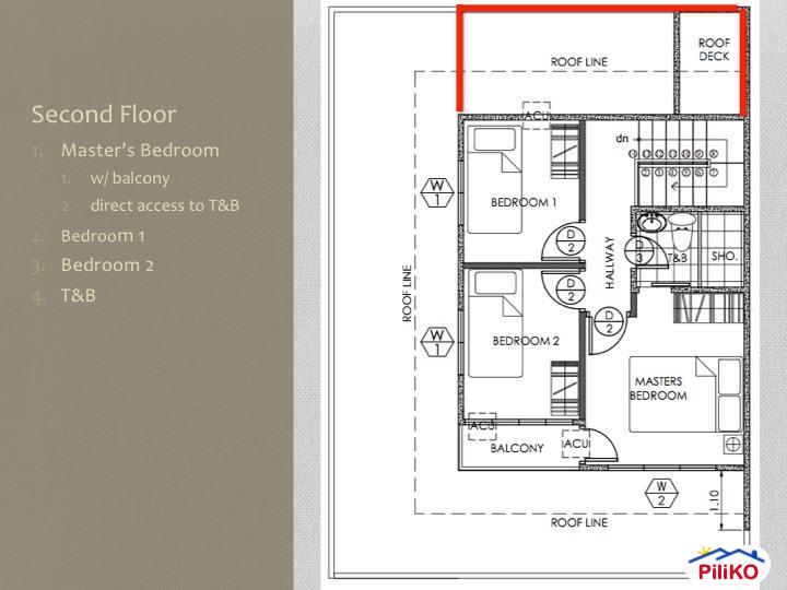 3 bedroom House and Lot for sale in Cebu City - image 4