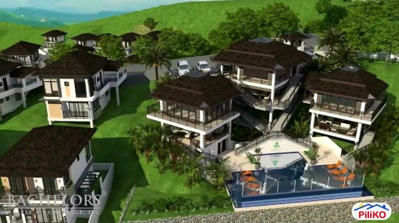 3 bedroom House and Lot for sale in Cebu City in Philippines